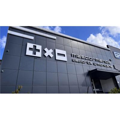Más por Menos abre nueva tienda en Ansoáin