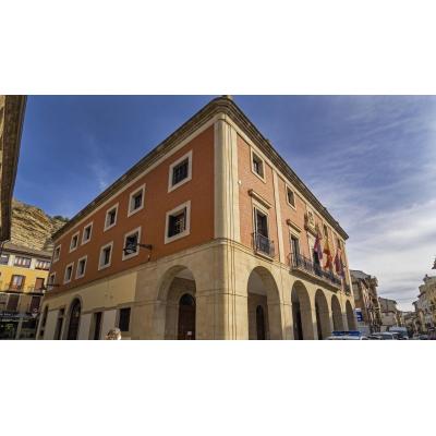 UPN de Lodosa tilda de cobarde una decisión de la alcaldesa
