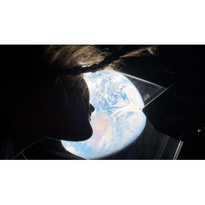 El hito de la misión a la Luna: seis horas contemplando su cara oculta