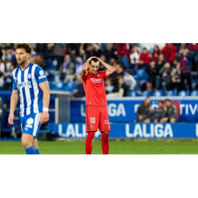 Respeto para Osasuna