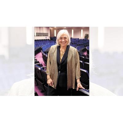 María Sagaseta de Ilúrdoz, nueva delegada de Pastoral de la Salud en la diócesis de Pamplona-Tudela