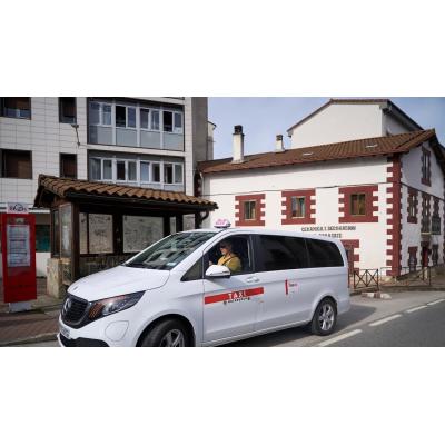 La importancia que supone tener un taxi en un valle