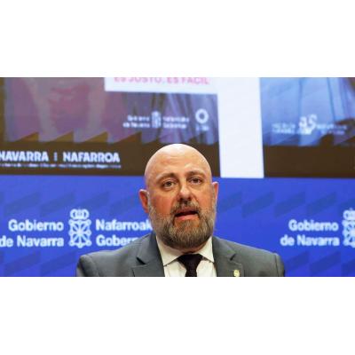 La Hacienda Foral tiene preparadas ya más de 221.000 propuestas de Declaración de la Renta