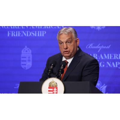 El Kremlin cree que la conversación filtrada entre Putin y Orbán refuerza al líder húngaro