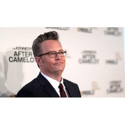 La 'Reina de la Ketamina', sentenciada a 15 años de cárcel en relación con la muerte de Matthew Perry