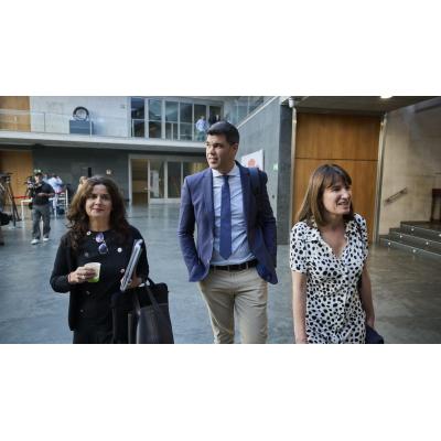 Navarra vive "un infierno fiscal": el PP exige aliviar la carga de impuestos a las familias y empresas