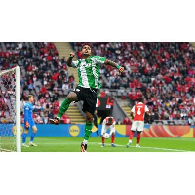 Tablas y La Cartuja decidirá el semifinalista