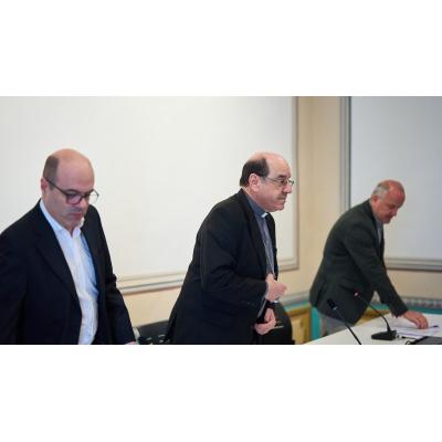 Uno de cada cuatro euros de ingresos ordinarios de la Iglesia proviene de la X de la declaración de la renta