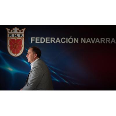 Rafa del Amo: "Traeremos a la selección española por primera vez para celebrar el centenario en 2028"