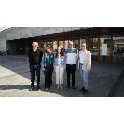 La Federación de Bandas de Música homenajea a la mujer compositora
