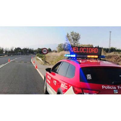 ¿Cuáles son las infracciones más habituales al volante?