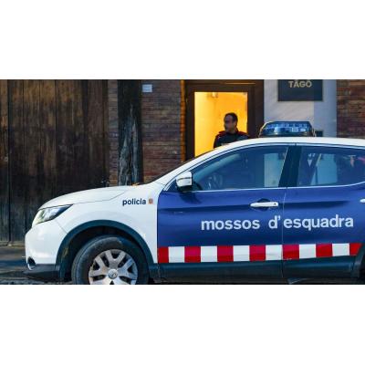 Mueren ahogadas dos personas tras caer accidentalmente en una arqueta y una acequia en Lleida