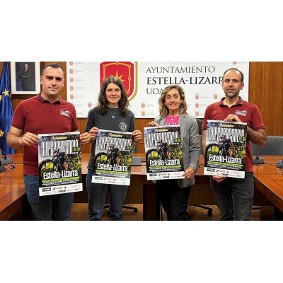 Una nueva edición del Superprestigio llega a Estella el domingo 12 de abril