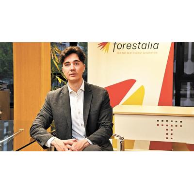 Fernando Samper dimite como presidente de Forestalia tras su comparecencia del pasado lunes en el Senado