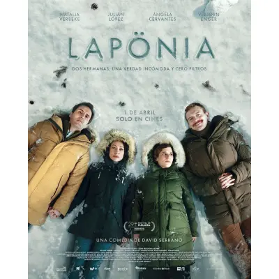 LAPONIA