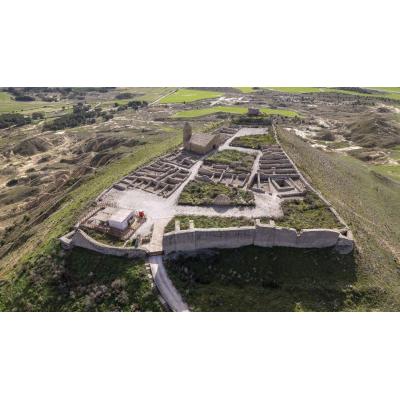 Navarra da un paso adelante para declarar Bien de Interés Cultural un valioso yacimiento