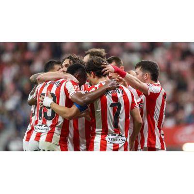 El Sporting de Gijón mira a El Sadar: proponen copiar el modelo de Osasuna para reformar El Molinón
