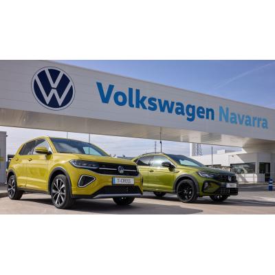 El "sorpasso" de Volkswagen Navarra: por qué Alemania mira ahora con envidia a Pamplona
