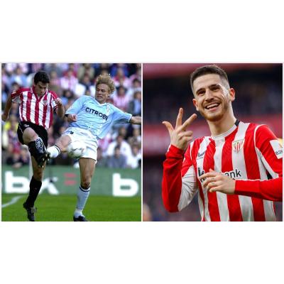 Una leyenda del Athletic ataca a Sancet: "En verano era el momento de venderlo"