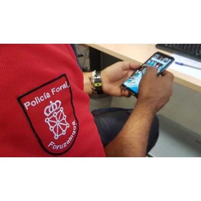 La Policía Foral lanza una seria advertencia a los navarros por las nuevas estafas en plena campaña de la renta