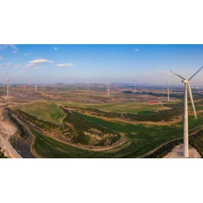 Grupo Enhol entra en Costa Rica con una inversión de 46,7 millones de euros en un parque eólico