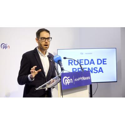 Navarra concentra el 12% de extranjeros que cobran la renta garantizada en España: muy por encima de su peso poblacional