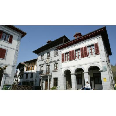 La travesía de Lesaka absorbe 1,8 millones de euros