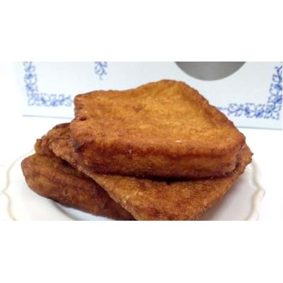 La OCU revela cuáles son las dos mejores torrijas de supermercado