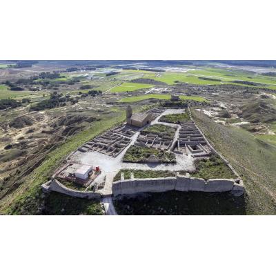 Cultura inicia el expediente para declarar Bien de Interés Cultural el yacimiento del Desolado de Rada