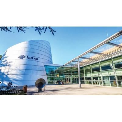 Un museo a una hora de Pamplona y muy visitado por los navarros se libra del cierre