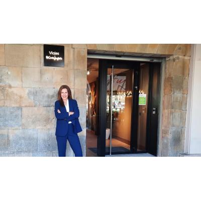 El Palacio de Goyeneche de Pamplona reabre sus puertas convertido en una agencia de viajes premium