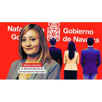 La directora de Protección Social de Navarra se presenta a una oposición cuyo tribunal trabajó para ella