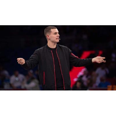 De Got Talent a Navarra: el mago que sorprende con un show que juega con los recuerdos y el tiempo