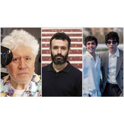 Almodóvar, Sorogoyen y 'los Javis' competirán por la Palma de Oro en el Festival de Cannes
