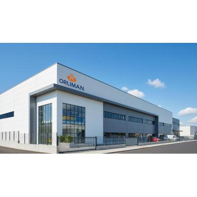 Grupo Cinfa prevé invertir 19 millones en una nueva planta de su compañía Orliman en Valencia