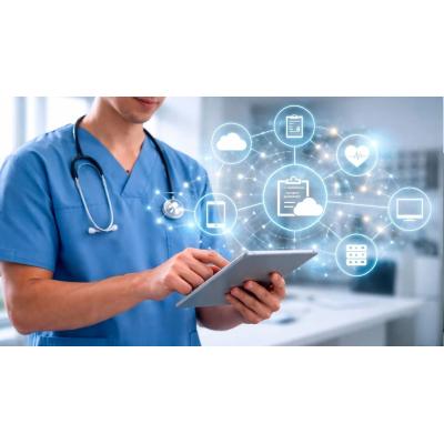 Los navarros ya pueden acceder a su historia clínica interoperable nacional y europea mediante Cl@ve