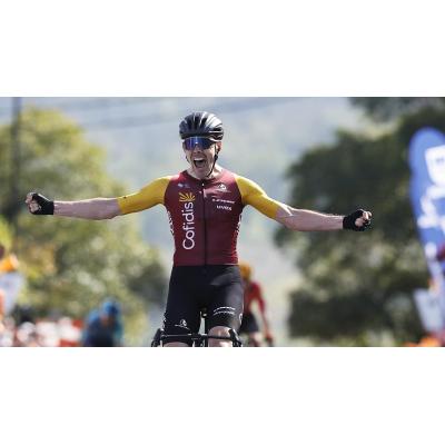 Aranburu frena el dominio galo en la Itzulia