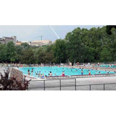 Pamplona y el muro de los 60€: el cierre de Larrabide destapa la crisis de las piscinas