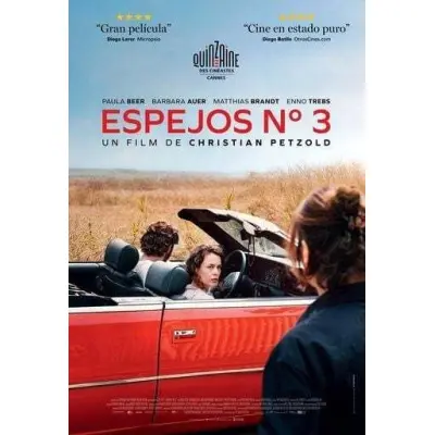 ESPEJOS Nº3 (VOSE)