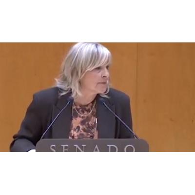 Y se lo dicen a Caballero