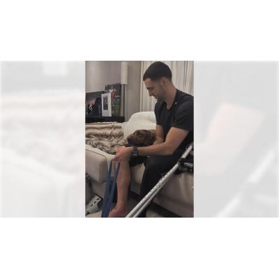 Buenas noticias para Mikel Merino