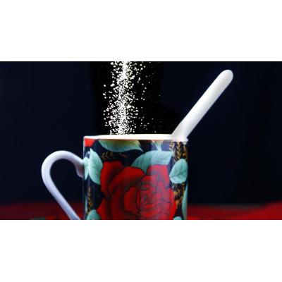 Edulcorantes como la sucralosa y la stevia podrían afectar al metabolismo y a la microbiota, según un estudio