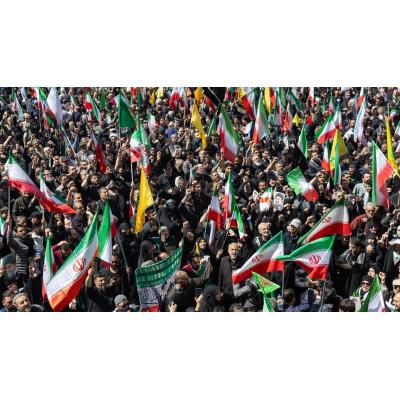 Irán insiste en que las negociaciones con EE UU dependen de el alto el fuego en Líbano