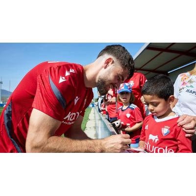 Iker Muñoz 2030
