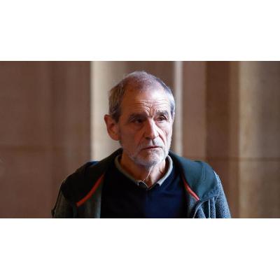 La Fiscalía francesa pide una pena de cinco años de cárcel, exentos de cumplimiento, para Josu Ternera