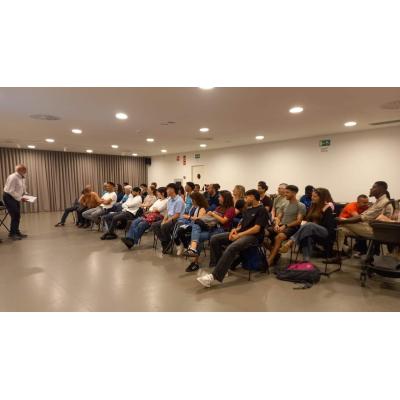 Navarra impulsa una travesía solidaria por los Pirineos con jóvenes por la inclusión social