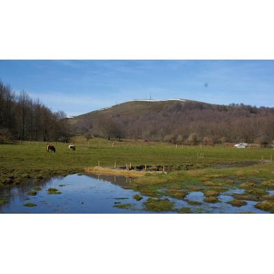 Belate, donde historia y naturaleza se encuentran