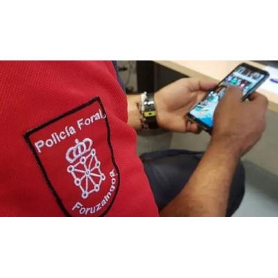Multa de 743 euros de los que nunca tuvo conocimiento