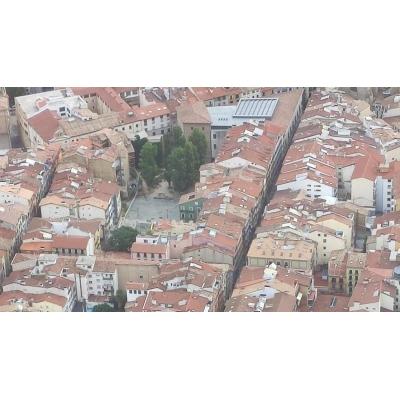 UPN pide explicaciones sobre la cesión de dos pisos municipales a asistentes al Aberri Eguna