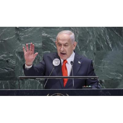 Netanyahu, sobre España: "No permitiré que ningún país libre una guerra diplomática contra nosotros sin pagar un precio inmediato por ello"